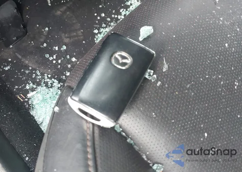 2021 Mazda Cx-30 Premium from USA, damaged, VIN 3MVDMBDL3MM305869